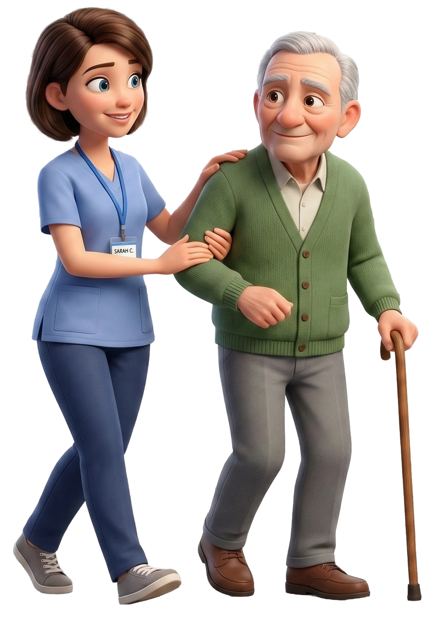 Temporary Care Services